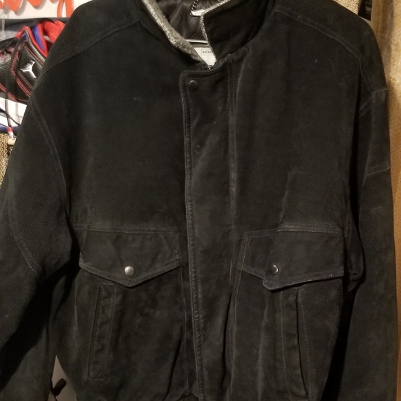 Members only jacket - Picture 5 of 7